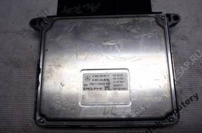 БЛОК УПРАВЛЕНИЯ MERCEDES a6461505677 a0034468940 БЕЗ КОДА