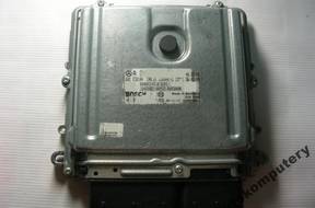 БЛОК УПРАВЛЕНИЯ MERCEDES a6461506772 0281015057 БЕЗ КОДА