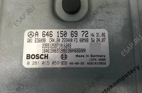 БЛОК УПРАВЛЕНИЯ MERCEDES a6461506972 0281015059 БЕЗ КОДА БЛОК УПРАВЛЕНИЯ MERCEDES a6461506972 0281015059 БЕЗ КОДА