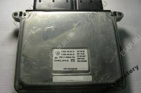 БЛОК УПРАВЛЕНИЯ MERCEDES a6461508378 a0034468940 БЕЗ КОДА
