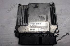 БЛОК УПРАВЛЕНИЯ MERCEDES a6461509291 0281012812 БЕЗ КОДА БЛОК УПРАВЛЕНИЯ MERCEDES a6461509291 0281012812 БЕЗ КОДА