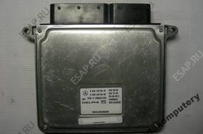 БЛОК УПРАВЛЕНИЯ MERCEDES a6461509878 a0034469040 БЕЗ КОДА