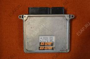 БЛОК УПРАВЛЕНИЯ MERCEDES A6461509978 CRD.11