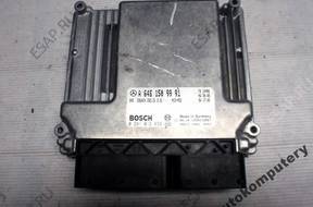 БЛОК УПРАВЛЕНИЯ MERCEDES a6461509991 0281012838 БЕЗ КОДА БЛОК УПРАВЛЕНИЯ MERCEDES a6461509991 0281012838 БЕЗ КОДА