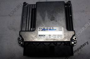 БЛОК УПРАВЛЕНИЯ MERCEDES a6461530279 0281010829 БЕЗ КОДА БЛОК УПРАВЛЕНИЯ MERCEDES a6461530279 0281010829 БЕЗ КОДА