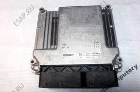 БЛОК УПРАВЛЕНИЯ MERCEDES a6461530891 0281011793 БЕЗ КОДА