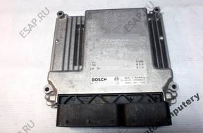 БЛОК УПРАВЛЕНИЯ MERCEDES a6461532091 0281011975 БЕЗ КОДА