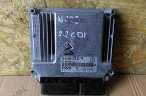 БЛОК УПРАВЛЕНИЯ MERCEDES A6461533079 БЛОК УПРАВЛЕНИЯ MERCEDES A6461533079