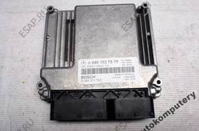 БЛОК УПРАВЛЕНИЯ MERCEDES a6461537879 0281011702 БЕЗ КОДА БЛОК УПРАВЛЕНИЯ MERCEDES a6461537879 0281011702 БЕЗ КОДА