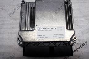 БЛОК УПРАВЛЕНИЯ MERCEDES a6461538879 0281011656 БЕЗ КОДА БЛОК УПРАВЛЕНИЯ MERCEDES a6461538879 0281011656 БЕЗ КОДА