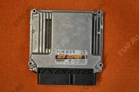 БЛОК УПРАВЛЕНИЯ MERCEDES A6461539179 0281011654