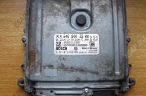 БЛОК УПРАВЛЕНИЯ Mercedes a6469003900