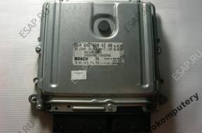 БЛОК УПРАВЛЕНИЯ MERCEDES a6469004200 0281016865 БЕЗ КОДА БЛОК УПРАВЛЕНИЯ MERCEDES a6469004200 0281016865 БЕЗ КОДА