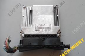 БЛОК УПРАВЛЕНИЯ MERCEDES a6471531679 0281011794 2.7 CDI