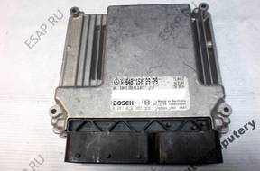 БЛОК УПРАВЛЕНИЯ MERCEDES a6481502979 0281012363 БЕЗ КОДА