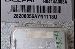БЛОК УПРАВЛЕНИЯ MERCEDES   A6511500126 A0054469240