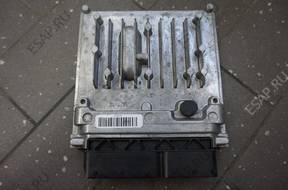 БЛОК УПРАВЛЕНИЯ MERCEDES A6511501879 2,2 cdi CRD2.20 651