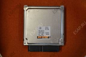 БЛОК УПРАВЛЕНИЯ MERCEDES A6511501879 CRD2.20 БЛОК УПРАВЛЕНИЯ MERCEDES A6511501879 CRD2.20