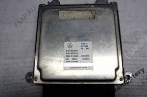 БЛОК УПРАВЛЕНИЯ MERCEDES a6519000301 a6519019200 БЕЗ КОДА