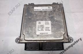 БЛОК УПРАВЛЕНИЯ MERCEDES a6519002600 a6519012200 БЕЗ КОДА