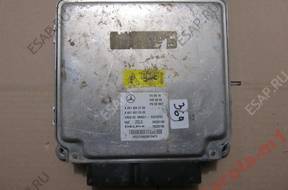 БЛОК УПРАВЛЕНИЯ MERCEDES A6519002700 28225198 CRD2.62 БЛОК УПРАВЛЕНИЯ MERCEDES A6519002700 28225198 CRD2.62