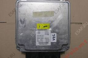 БЛОК УПРАВЛЕНИЯ MERCEDES A6519002700 28225198 CRD2.62 БЛОК УПРАВЛЕНИЯ MERCEDES A6519002700 28225198 CRD2.62