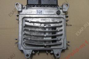 БЛОК УПРАВЛЕНИЯ MERCEDES A6519002700 28225198 CRD2.62