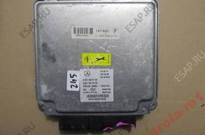 БЛОК УПРАВЛЕНИЯ MERCEDES A6519002700 A6519012500 2822519