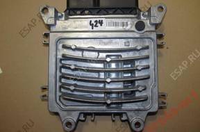 БЛОК УПРАВЛЕНИЯ MERCEDES A6519002700 A6519012500 CRD2.62 БЛОК УПРАВЛЕНИЯ MERCEDES A6519002700 A6519012500 CRD2.62