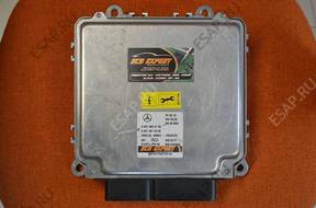 БЛОК УПРАВЛЕНИЯ MERCEDES A6519002700 A6519012500 OM651 БЛОК УПРАВЛЕНИЯ MERCEDES A6519002700 A6519012500 OM651