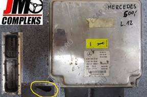 БЛОК УПРАВЛЕНИЯ MERCEDES   A6519002700