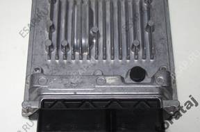 БЛОК УПРАВЛЕНИЯ MERCEDES A6519003001 A6519011701 CRD3.60