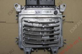БЛОК УПРАВЛЕНИЯ MERCEDES A6519003100 28225196 CRD2.61 БЛОК УПРАВЛЕНИЯ MERCEDES A6519003100 28225196 CRD2.61