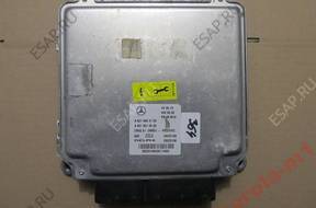 БЛОК УПРАВЛЕНИЯ MERCEDES A6519003100 28225196 CRD2.61 БЛОК УПРАВЛЕНИЯ MERCEDES A6519003100 28225196 CRD2.61
