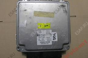 БЛОК УПРАВЛЕНИЯ MERCEDES A6519003100 28225196 CRD2.61 БЛОК УПРАВЛЕНИЯ MERCEDES A6519003100 28225196 CRD2.61