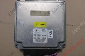 БЛОК УПРАВЛЕНИЯ MERCEDES A6519003100 28225196 CRD2.61 БЛОК УПРАВЛЕНИЯ MERCEDES A6519003100 28225196 CRD2.61