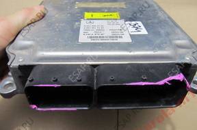 БЛОК УПРАВЛЕНИЯ MERCEDES A6519003100 28225196 CRD2.61 БЛОК УПРАВЛЕНИЯ MERCEDES A6519003100 28225196 CRD2.61