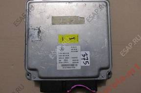 БЛОК УПРАВЛЕНИЯ MERCEDES A6519003100 28225196 CRD2.61 БЛОК УПРАВЛЕНИЯ MERCEDES A6519003100 28225196 CRD2.61