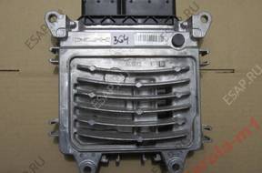 БЛОК УПРАВЛЕНИЯ MERCEDES A6519003100 28225196 CRD2.61