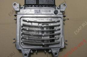 БЛОК УПРАВЛЕНИЯ MERCEDES A6519003100 28225196 CRD2.61