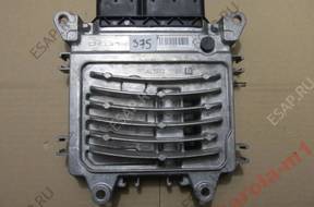 БЛОК УПРАВЛЕНИЯ MERCEDES A6519003100 28225196 CRD2.61