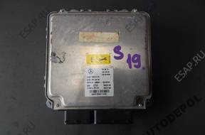 БЛОК УПРАВЛЕНИЯ MERCEDES A6519003100 28225196 БЛОК УПРАВЛЕНИЯ MERCEDES A6519003100 28225196