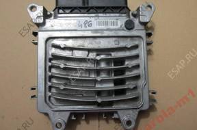БЛОК УПРАВЛЕНИЯ MERCEDES A6519003100 A6519012600 CRD2.61
