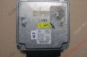 БЛОК УПРАВЛЕНИЯ MERCEDES A6519003100 A6519012600 CRD2.61 БЛОК УПРАВЛЕНИЯ MERCEDES A6519003100 A6519012600 CRD2.61