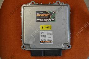 БЛОК УПРАВЛЕНИЯ MERCEDES A6519003100 A6519012600 OM651 БЛОК УПРАВЛЕНИЯ MERCEDES A6519003100 A6519012600 OM651