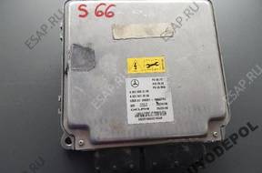 БЛОК УПРАВЛЕНИЯ MERCEDES A6519003100 A6519012600