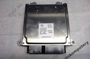 БЛОК УПРАВЛЕНИЯ MERCEDES a6519003203 a6519012902 crd3.20