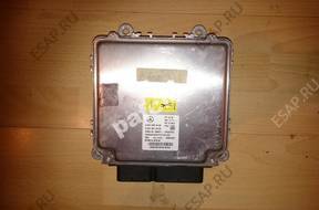 БЛОК УПРАВЛЕНИЯ   MERCEDES A6519004400 M12 DELPHI