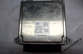 БЛОК УПРАВЛЕНИЯ MERCEDES a6519005301 a6519013301 БЕЗ КОДА БЛОК УПРАВЛЕНИЯ MERCEDES a6519005301 a6519013301 БЕЗ КОДА