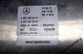 БЛОК УПРАВЛЕНИЯ MERCEDES a6519005301 a6519013301 БЕЗ КОДА БЛОК УПРАВЛЕНИЯ MERCEDES a6519005301 a6519013301 БЕЗ КОДА